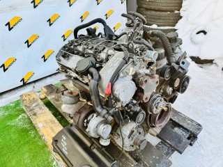 двигатель Mercedes-Benz Vito W639 (2003 - 2010), 2.2 л., OM 646.982, дизель, МКПП, микроавтобус, 646, 646.982, 646982, OM646.982, OM646