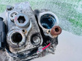 компрессор кондиционера Mercedes-Benz C-Класс W203/S203/CL203 (2000 - 2004), 2.6 л., M 112.912, бензин, АКПП - фото №3