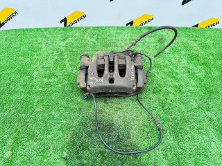 суппорт передний правый Mercedes-Benz Sprinter 2 поколение [рестайлинг] (W906) (2014 - 2018), A0034208683