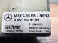 реле накала свечей Mercedes-Benz Sprinter 2 поколение [рестайлинг] (W906) (2014 - 2018), 2.2 л., дизель, A6519003103 - фото №4