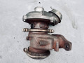 турбина Fiat Doblo 2 поколение (2010 - 2015), 1.3 л., дизель, 55231037, 7991711 - фото №3