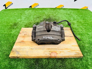 суппорт передний левый Volkswagen Crafter 2 поколение (2016 - 2026), передний привод, 2N0615123