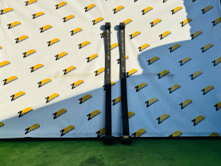 рессора задняя Mercedes-Benz Sprinter W907/W910 (2018 - 2026), A9073200600