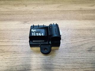 реле накала свечей Mercedes-Benz Sprinter 2 поколение [рестайлинг] (W906) (2014 - 2018), 2.2 л., дизель, A6519003103