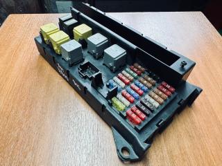 блок предохранителей Mercedes-Benz Sprinter 2 поколение (W906) (2006 - 2014), A9065454701, A0025422619, 0035420219, A0025421419