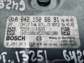 блок управления двигателем Mercedes-Benz M-Класс W164 (2005 - 2008), 3.0 л., OM 642.940, дизель, A6421506891, 0281013386 - фото №10