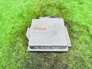 блок управления двигателем Mercedes-Benz E-Класс W210/S210 (1995 - 1999), 2.9 л., дизель, A0185452632, 0281001283, A2105400173