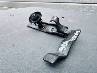 замок капота Mercedes-Benz Sprinter 2 поколение [рестайлинг] (W906) (2014 - 2018), A9067500350