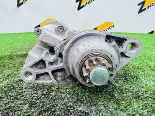 стартер Volkswagen Polo 4 поколение (2001 - 2005), 1.4 л., BKY, бензин, 001120404, 021911023, 1005831281