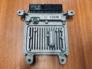 блок управления двигателем Mercedes-Benz Sprinter 2 поколение [рестайлинг] (W906) (2014 - 2018), 2.1 л., OM 651.955, дизель, A6519003203, A6519012902