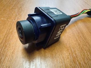 камера переднего обзора Mercedes-Benz GLE V167 (2018 - 2026), A1779009902, A1779012302, A1779027203, 646815311