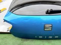 крышка багажника (дверь 3-5) SEAT Ibiza 4 поколение (2008 - 2012) - фото №4