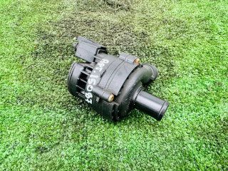 насос антифриза дополнительный Renault Master 3 поколение (2010 - 2014), PAD12V