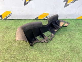 воздуховод (дефлектор) радиатора Mercedes-Benz Sprinter W907/W910 (2018 - 2026), A9078802500, SP080565000