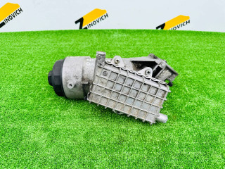 корпус масляного фильтра Mercedes-Benz Vito W638 (1996 - 2003), 2.3 л., дизель, A6011802110