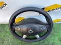 руль Mercedes-Benz Sprinter 2 поколение [рестайлинг] (W906) W906 (2014 - 2018), A9064640501, A9068602002, 9069052000, 9069051900 - фото №7