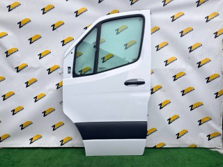 дверь передняя левая Mercedes-Benz Sprinter W907/W910 W907 (2018 - 2026), A9107202200
