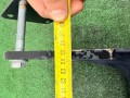 прицепное устройство (фаркоп) Mercedes-Benz Sprinter W907/W910 (2018 - 2026), A9063150221, A9073100100 - фото №16