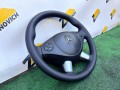 руль Mercedes-Benz Sprinter 2 поколение [рестайлинг] (W906) W906 (2014 - 2018), A9064640501, A9068602002, 9069052000, 9069051900 - фото №2