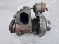 турбина Mercedes-Benz Sprinter 2 поколение (W906) (2006 - 2014), 2.2 л., дизель, A6460960299 - фото №6