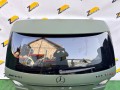 крышка багажника (дверь 3-5) Mercedes-Benz GLE AMG W166 2017, A1667405000 - фото №4