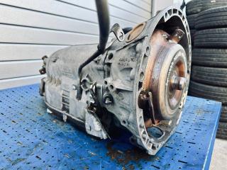 КПП автоматическая (АКПП) Mercedes-Benz Vito W639 (2003 - 2010), 3.0 л., OM 642.890, дизель, АКПП, 722.6, R9012710001, 2212770120, 722683, 6392704100, R9062710501, A2212503302, 722683