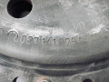 комплект сцепления Volkswagen Golf 3 поколение (1991 - 2000), R027105273D, 068141037, 027141025 - фото №15