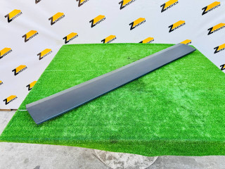 молдинг сдвижной двери Mercedes-Benz Sprinter 2 поколение [рестайлинг] (W906) (2014 - 2018), A9066901000