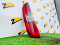 фонарь задний левый Fiat Doblo 1 поколение [рестайлинг] (2005 - 2015), 20120999, 51755145, 20120748 - фото №2