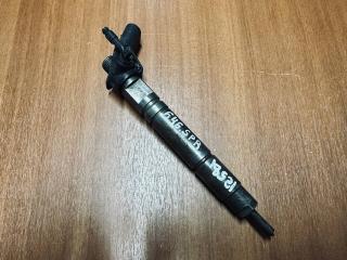 форсунка Mercedes-Benz Sprinter 2 поколение (W906) (2006 - 2014), 2.2 л., OM 646.983, дизель, A6460701187, 0445115033