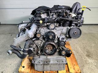 двигатель Mercedes-Benz Sprinter 2 поколение [рестайлинг] (W906) (2014 - 2018), 2.1 л., OM 651.955, дизель, 651, 651.955