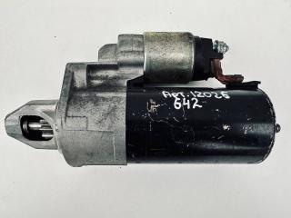 стартер Mercedes-Benz Sprinter 2 поколение (W906) (2006 - 2014), 3.0 л., дизель, 0001115051, A0061514401, 1005821842