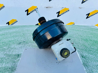 вакуумный усилитель тормозов Mercedes-Benz Sprinter 2 поколение [рестайлинг] (W906) (2014 - 2018), A9064301408, A0024315202