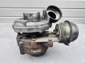 турбина Mercedes-Benz C-Класс W203/S203/CL203 (2000 - 2004), A6110960999 - фото №6