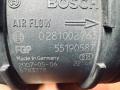 расходомер воздуха IVECO Daily 4 поколение (2006 - 2011), 3.0 л., 55190587, 0281002763 - фото №2
