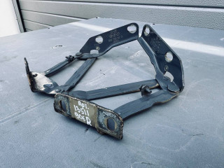 петля капота Mercedes-Benz Sprinter 2 поколение [рестайлинг] (W906) (2014 - 2018), 9067500021, 9067500121