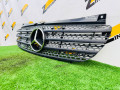 решетка радиатора Mercedes-Benz Vito W639 (2003 - 2010), A6398800185 - фото №2