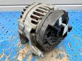 генератор Volkswagen LT 2 поколение (1996 - 2005), 2.8 л., AUH, дизель, 074903026, 0124325088 - фото №10