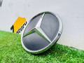 эмблема Mercedes-Benz Sprinter 2 поколение [рестайлинг] (W906) W906 (2014 - 2018), A9067580058, HVW9068170116, 2E0853600 - фото №3