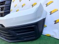 бампер передний Volkswagen Crafter 2 поколение (2016 - 2026), 7C0807723B, 7C0853665, 7C0807819B, 7C0807221A, 7C0853653L, 7C0853666, 7C0807724B, 7C0807241 - фото №6