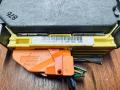 блок AirBag Mercedes-Benz Sprinter W901-904 (1995 - 2000), 0285001105, 0004460242 - фото №5