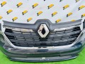 бампер передний Renault Trafic 3 поколение [2-й рестайлинг] 2022, 620226941R, 50151414S, 623100684R, GE0060447, 511805901R - фото №4