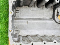 масляный поддон Volkswagen Passat B6 (2005 - 2010), 2.0 л., BMP, дизель, 03G103603, AC43400 - фото №12