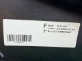 бампер передний Mercedes-Benz A-Класс W177/V177 2019, A1778853203, A1778853600, A1778800000, A1778800003, A1778803600, A1778804200, A1778806602, A1778884200, A1779054000, A1778851900 - фото №16