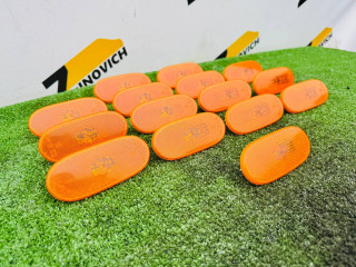 габаритный фонарь Mercedes-Benz Sprinter W907/W910 W910 (2018 - 2026), 9109067700