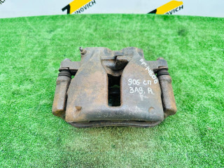 суппорт задний правый Mercedes-Benz Sprinter 2 поколение [рестайлинг] (W906) (2014 - 2018), A9064232598