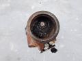 турбина Mercedes-Benz Vito W638 (1996 - 2003), 2.2 л., OM 611.980, дизель, A6110961399 - фото №4