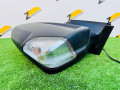 зеркало наружное правое Mercedes-Benz Sprinter 2 поколение (W906) (2006 - 2014), A9068102093, 205890120RE, 205890220RE - фото №7