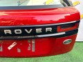 крышка багажника (дверь 3-5) Land Rover Range Rover Velar 1 поколение 2018 - фото №6
