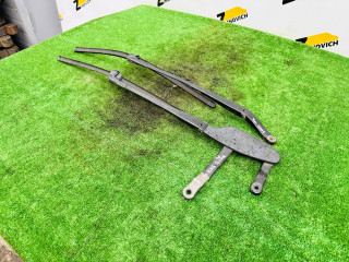 щеткодержатель (поводок стеклоочистителя, дворник) Mercedes-Benz CL-Класс C216 (2006 - 2010), бензин, A2218200244, A2218200144